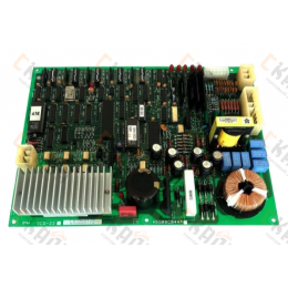 Плата управления привода дверей DCD-221 Sigma