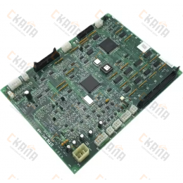 Плата частотного преобразователя DPC-140 AEG10C432 Sigma