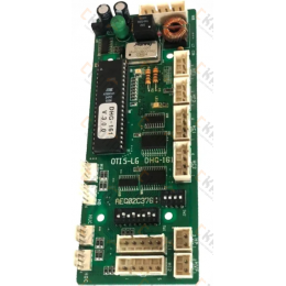 Плата этажная для лифта DHG-161 Sigma