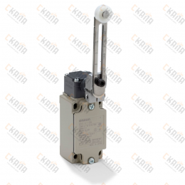 D4B-4116N Omron - Выключатель безопасности концевой