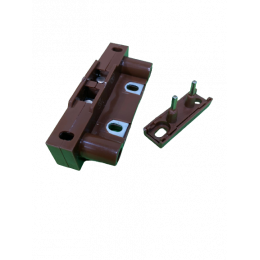 KF9074 6400.00.0001CN Selcom - Выключатель безопасности - контакт (CN0229 WITTUR)