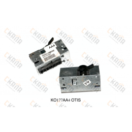 KO177AA4 Otis - Выключатель концевой