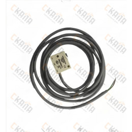MP310F88P1K - MP310TWB18A - Микровыключатель 250VAC 2A