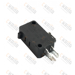 KW7-0 - Микропереключатель 15A, 250в, (MSW-01)