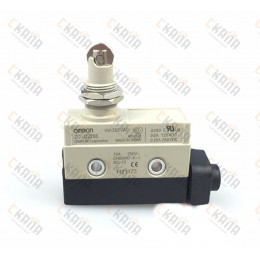ZC-Q2255 10A 250VAC Omron - Микропереключатель