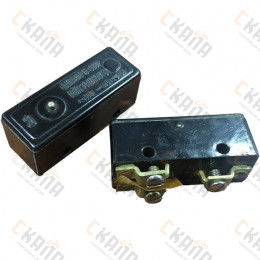МП-2101Л УХЛ3 - Микропереключатель  исп.03 (~660В/-440В; 16А) под винт