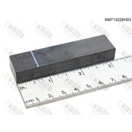 KM713228H03 Kone  - Магнит шахтный 80х20х12мм