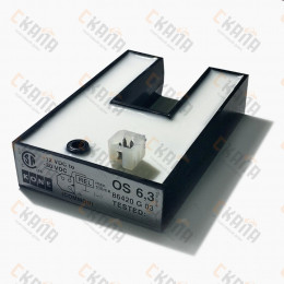 KM86420G03 Kone - Датчик осцилляторный 12-30VDC SW CAR CSA
