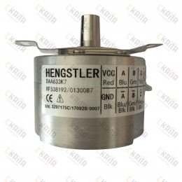 Энкодер лебедки HENGSTLER DAA633K7 Otis