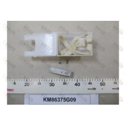 KM86375G09 Kone - Устройство смазывающее (масленка) 9мм