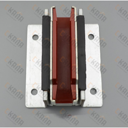 KM51000110V001 Kone - Башмак направляющей кабины T89 нового образца T=16мм