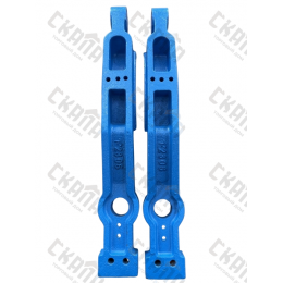 Тормозные колодки Kone Transit Master 120 FJ160 DL 12670