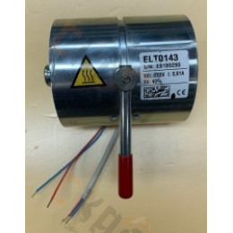 ELT0143 Электромагнит тормоза 200VDC MR12/12B/14/14B  Sicor