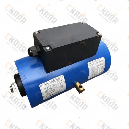 DAA330K3 Электромагнит тормоза DZE-14 2100N 110VDC Otis — купить в Санкт-Петербурге на сайте ТД СКАЛА