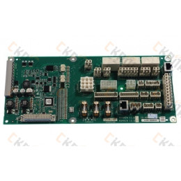 Печатная плата 59800635 MXMAIN 12.Q