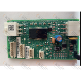 Печатная плата KM713700G15 Kone