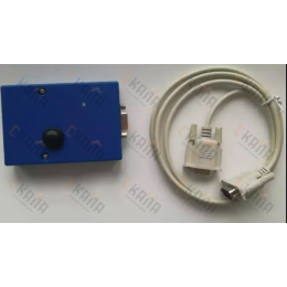 Сервис тул KM878240G02 Kone