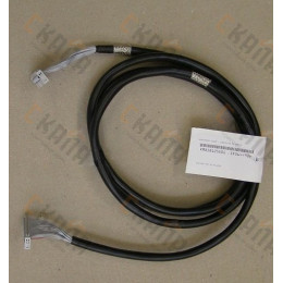 Соединительный кабель LCECPU X4-385 XD1 V3F18 KM858125G01 Kone