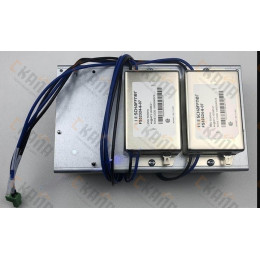 Тормозной модуль BCX08 KM50022850G02 Kone