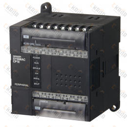 CP1E-E20SDR-A Контроллер  Omron