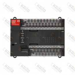 G9SP-N20S Контроллер  Omron