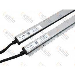 L135 000 A CE (L22-090+L21-000 TL Jones)  Фотобарьер (световая завеса) AVIRE