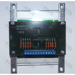 ZAA9582Т2 Индикатор положения HPI (MCS 300)  Otis