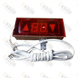 ФБИР.679659.007-09 Табло сегментное