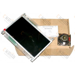 НШЕК.468232.066 Цветной индикатор TFT-8-ШУЛМ(СРС)