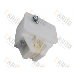 XAA349C1 100524 Otis 1TL120 HLP 68 Schindler - Устройство смазывающее (масленка) B=16мм