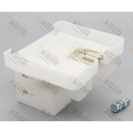 XAA349H1 XiZi Otis - Устройство смазывающее (масленка) Р5-16мм