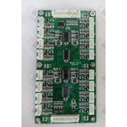 XAA26800EV1 Плата RS16 V1.0 XiZi Otis