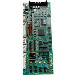 GDA26800H1 Плата контроля движения MCB-II  Otis