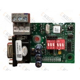 SinCos HD-PG5-SINCOS-FD-C Плата сопряжения энкодера