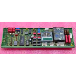 OTPCB-81 SOM-A9693F1 Плата управления  Otis
