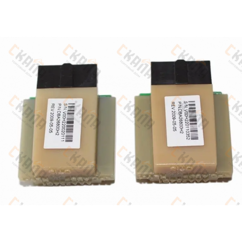 DBA26800H2 Устройство запоминающее OMU (память) для GECB 4Мб Otis — купить в Санкт-Петербурге на сайте ТД СКАЛА