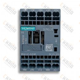 3RH2131-2JC40 Вспомогательные контакторы  Siemens