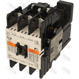 SC-N3 Пускатель (контактор)  110V Fuji Electric