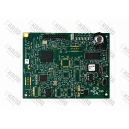 Плата GECB AEA26800AML2 Otis Computing core