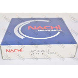 (6213-2NSE) Подшипник 180213  NACHI