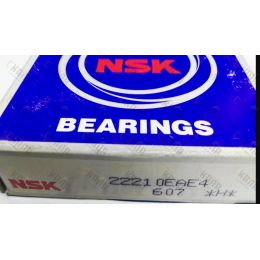 (22210EAE4)  Подшипник 53510Н NSK