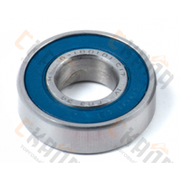 (6001-2RS) Подшипник 6-180101 С17  СПЗ-4