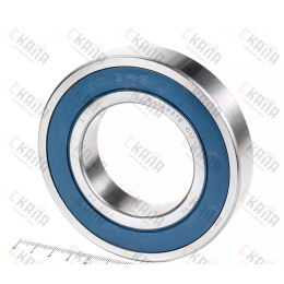 (6212.2RS) Подшипник 6-180212 C17  СПЗ-4