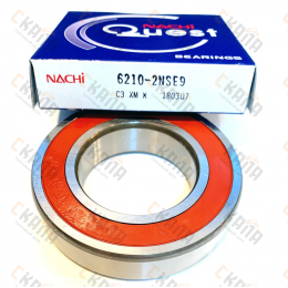 6210 2NSE9 Подшипник  NACHI