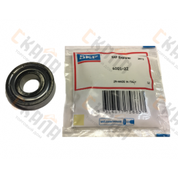 (6001 2Z) Подшипник 80101  SKF