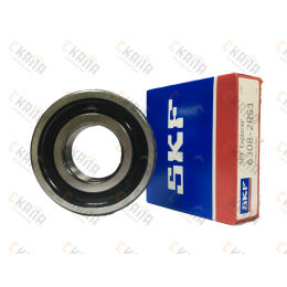 (6308 2RS1) Подшипник 180308 SKF