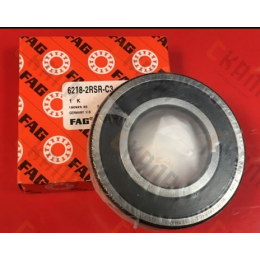 (6218 2RSR C3) Подшипник: 70-180218 FAG