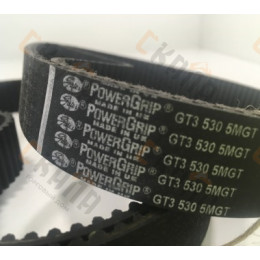 GT3 530-5MGT-25 Ремень зубчатый  POWERGRIP