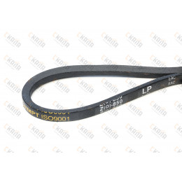 Z(0) 850мм  Ремень клиновой Baltbelt