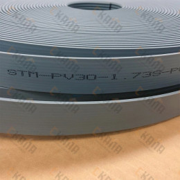 W=30мм STM-PV30-1 73S  Тяговый ремень Megadyne